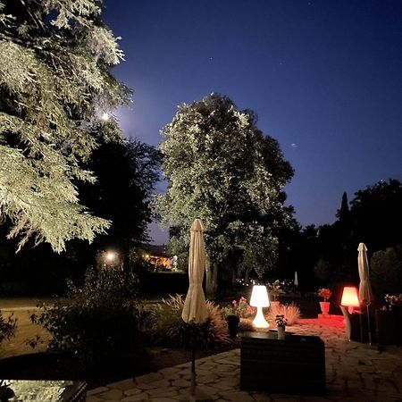 Maison D'Hotes Le Parc Labruguière Εξωτερικό φωτογραφία