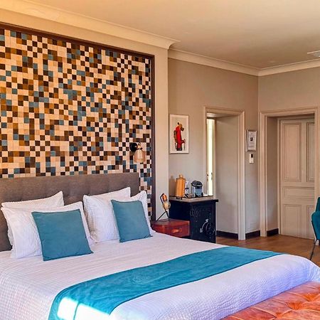 Maison D'Hotes Le Parc Labruguière Εξωτερικό φωτογραφία