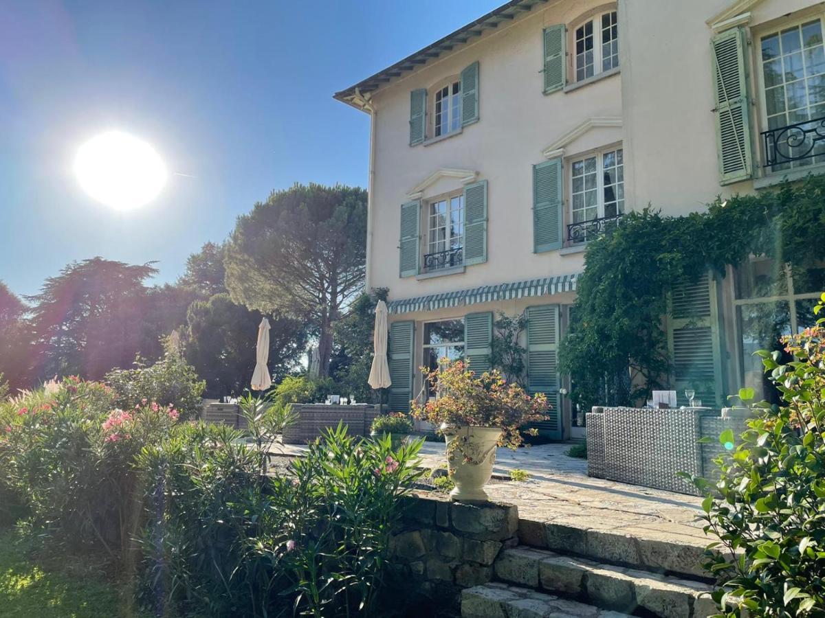 Maison D'Hotes Le Parc Labruguière Εξωτερικό φωτογραφία