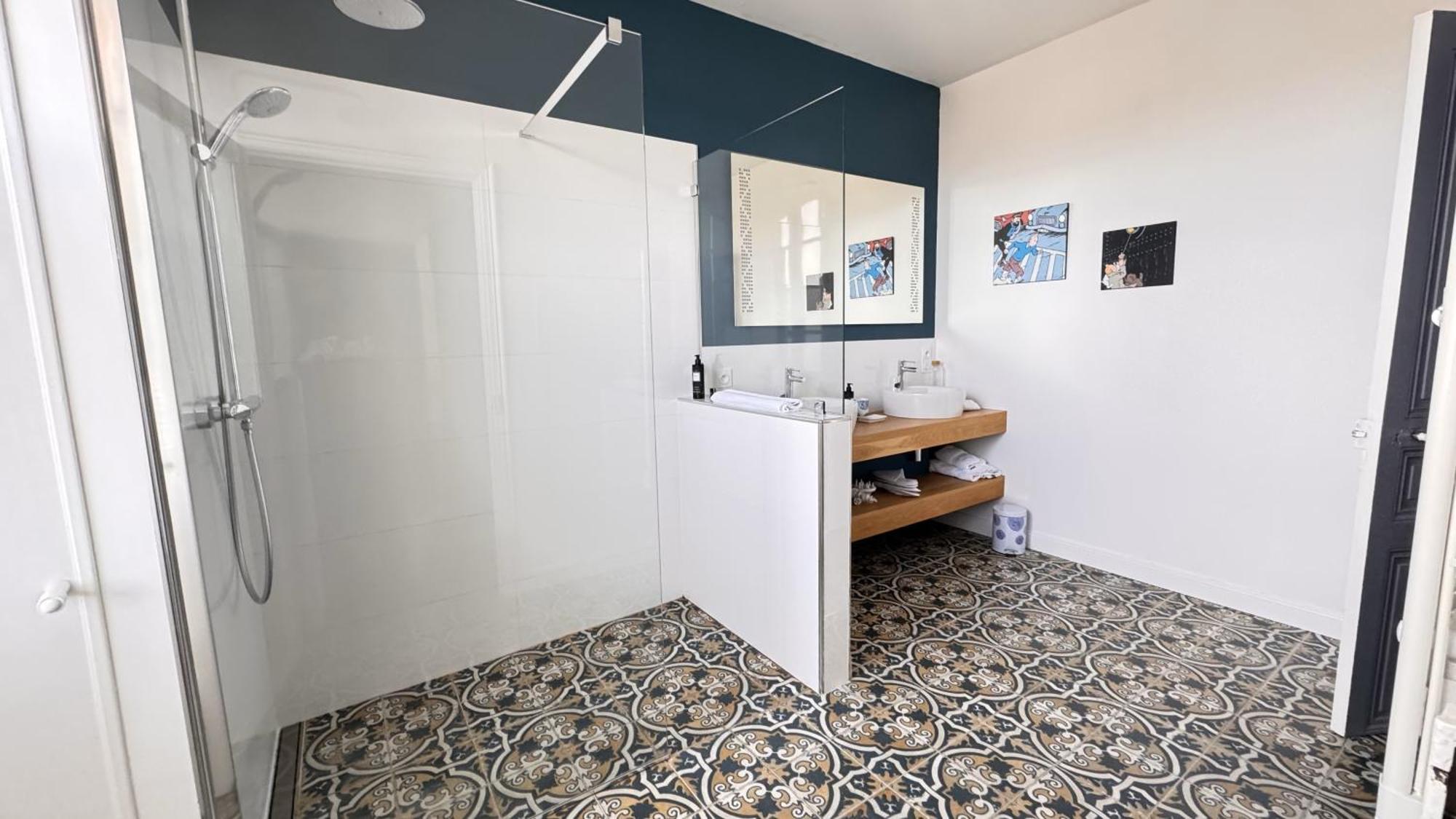 Maison D'Hotes Le Parc Labruguière Δωμάτιο φωτογραφία