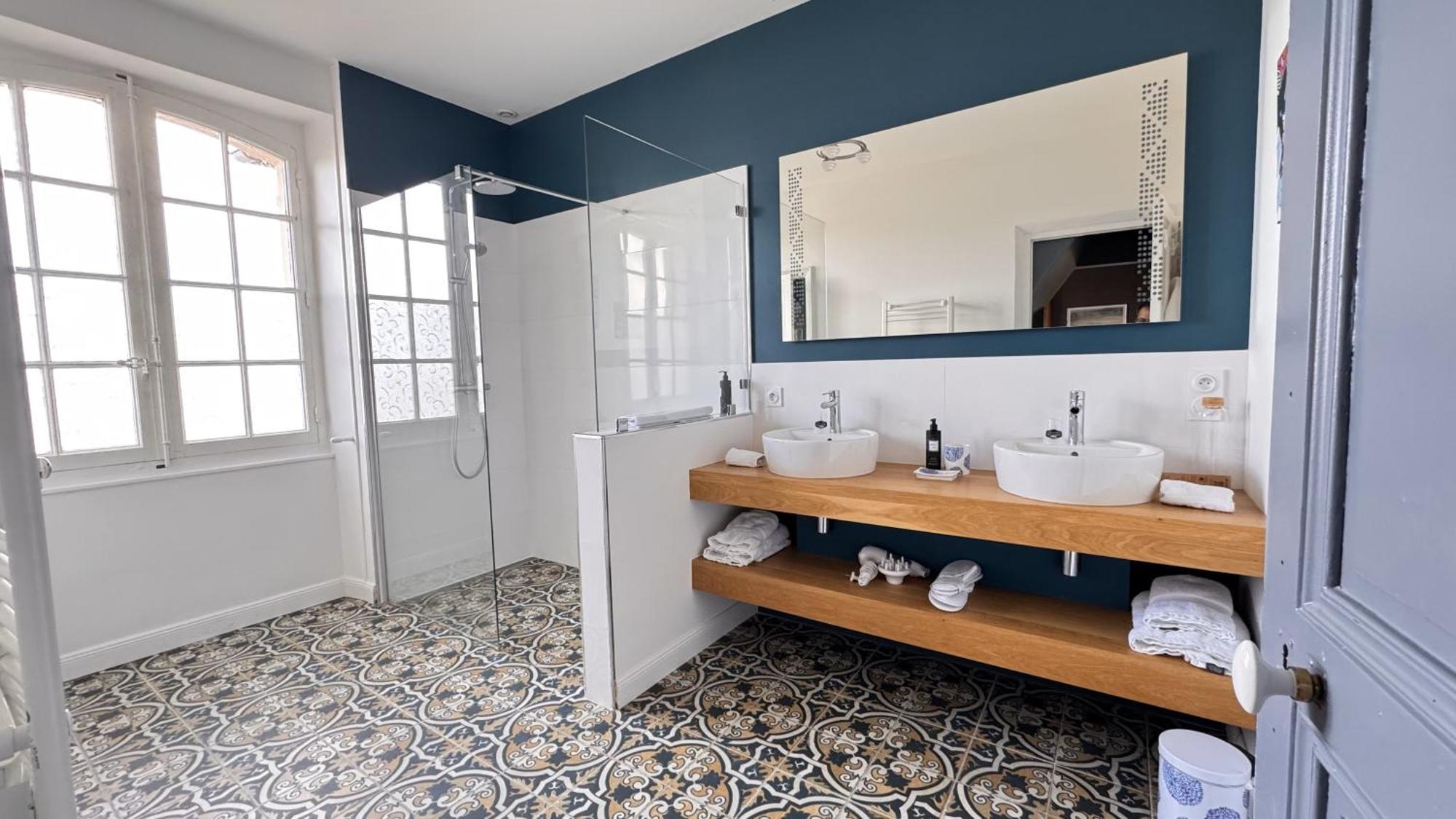 Maison D'Hotes Le Parc Labruguière Δωμάτιο φωτογραφία