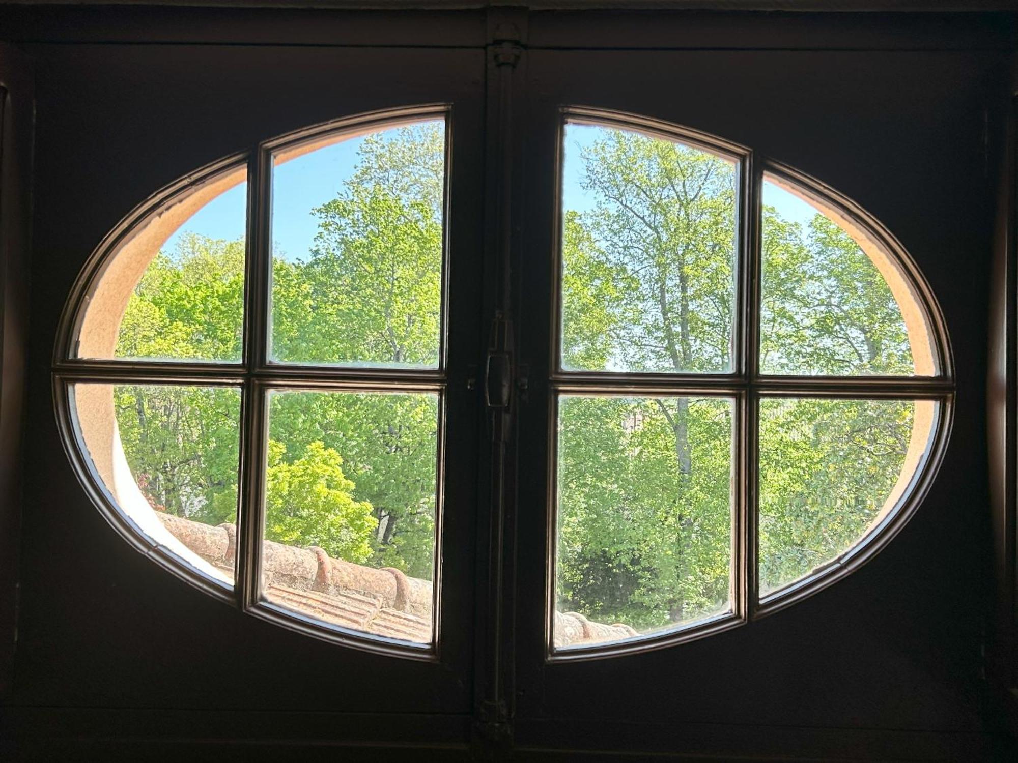 Maison D'Hotes Le Parc Labruguière Εξωτερικό φωτογραφία